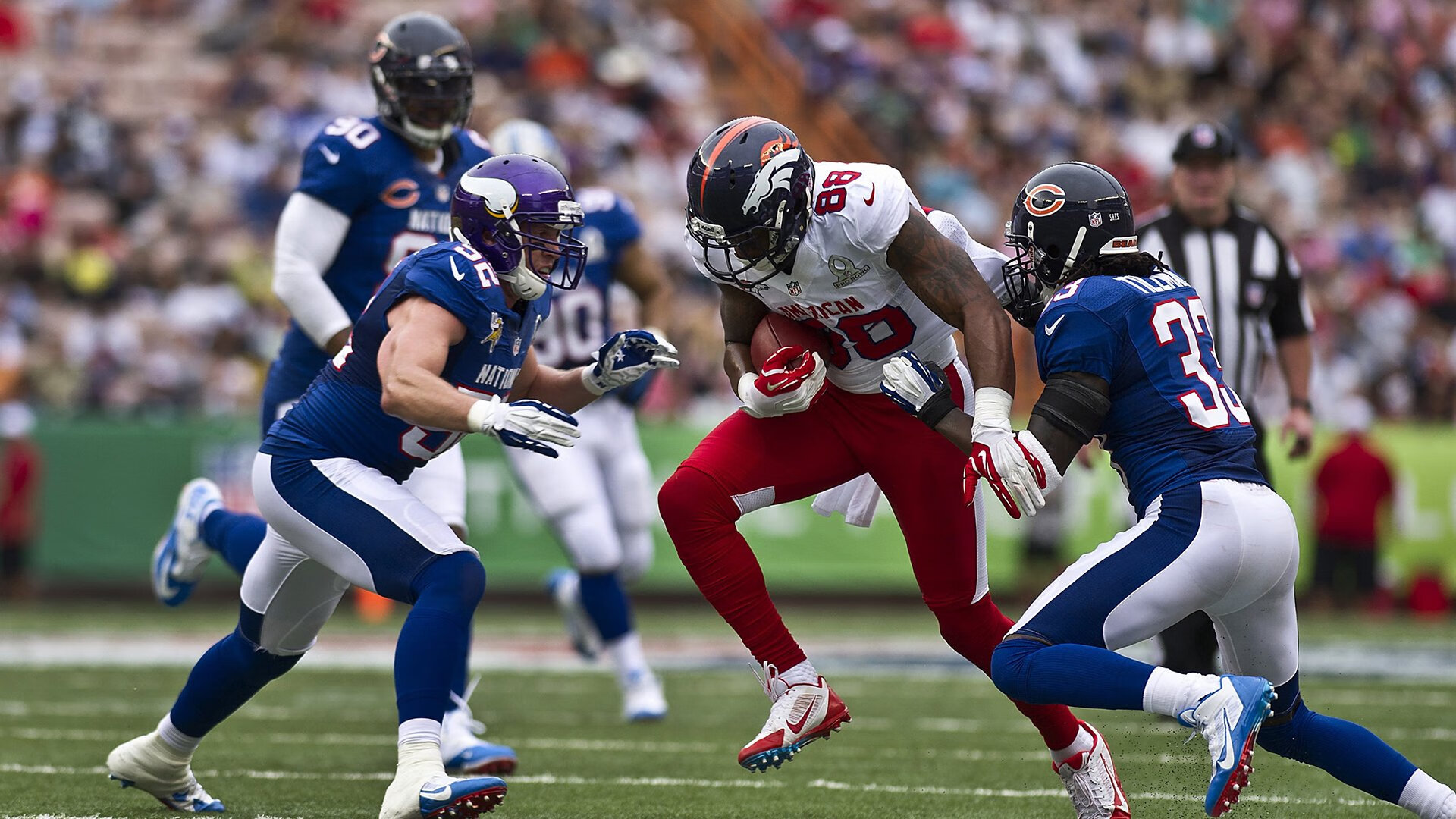 “拍案叫绝：联盟中最酷炫的花式运球”，nba花式运球集锦